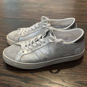 D.A.T.E Women’s Fashion Sneakers